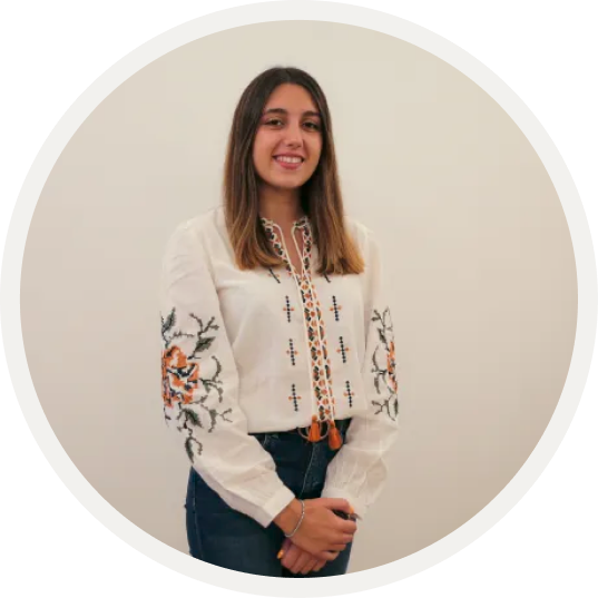 Alicia, psicóloga